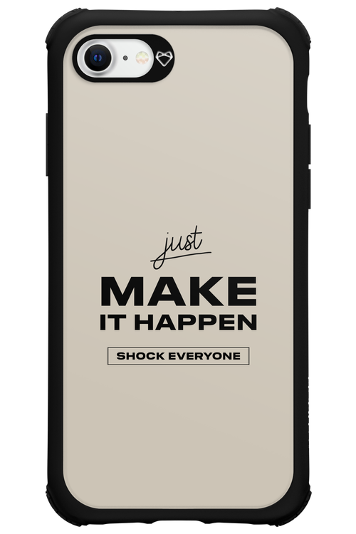 Make IT - Apple iPhone SE 2022