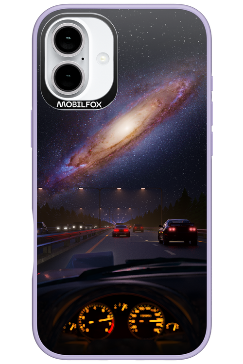 Nightride - Apple iPhone 16 Plus