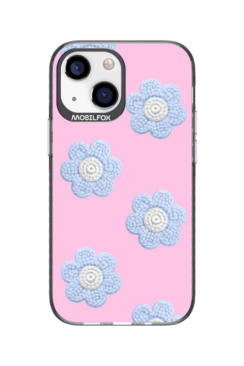 Baby Pink - Apple iPhone 13 Mini