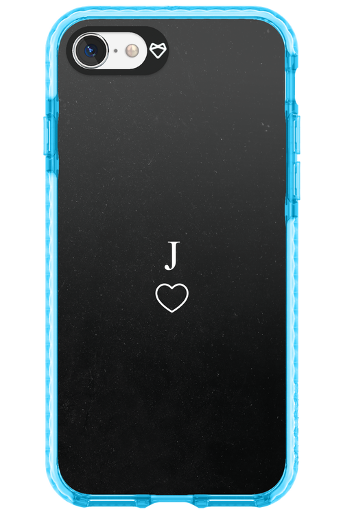 J Black 2.0 - Apple iPhone 7