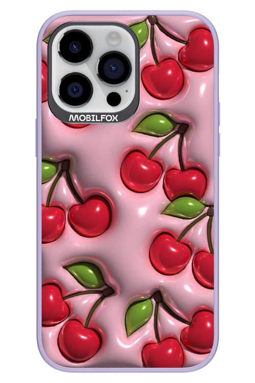 Cherry Bomb 2.0 - Apple iPhone 14 Pro Max