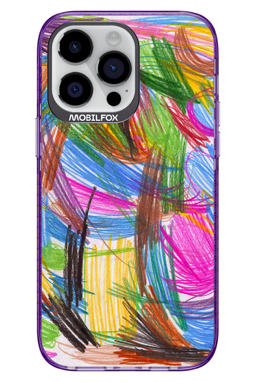 Xrax 2 2.0 - Apple iPhone 14 Pro Max