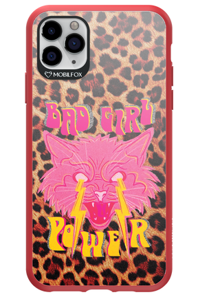 Bad Girl Power - Apple iPhone 11 Pro Max