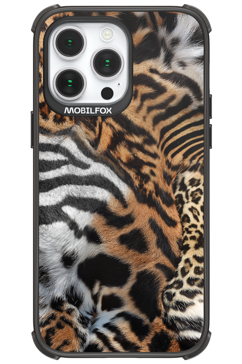 Wild Mix - Apple iPhone 14 Pro Max