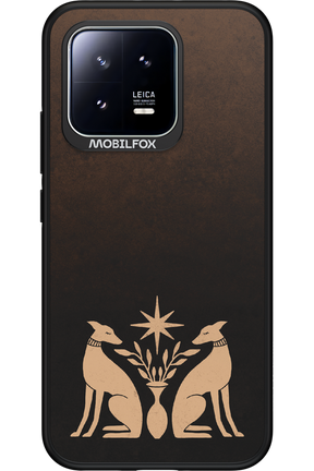 Greyhound Garden - Xiaomi 13