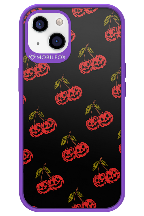 Spicey Pumpkin - Apple iPhone 13