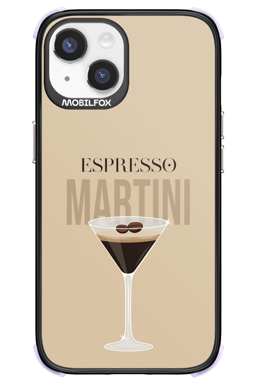 Espresso M - Apple iPhone 14