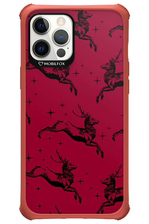 Oh Deer - Apple iPhone 12 Pro Max