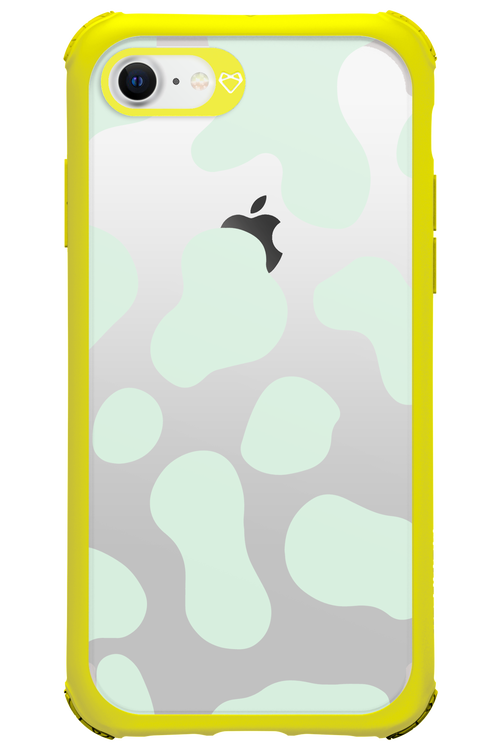 Minty Moo - Apple iPhone 7