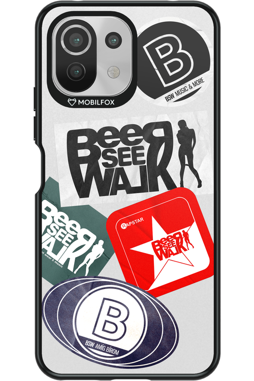 Beerseewalk I 2.0 - Xiaomi Mi 11 Lite (2021)