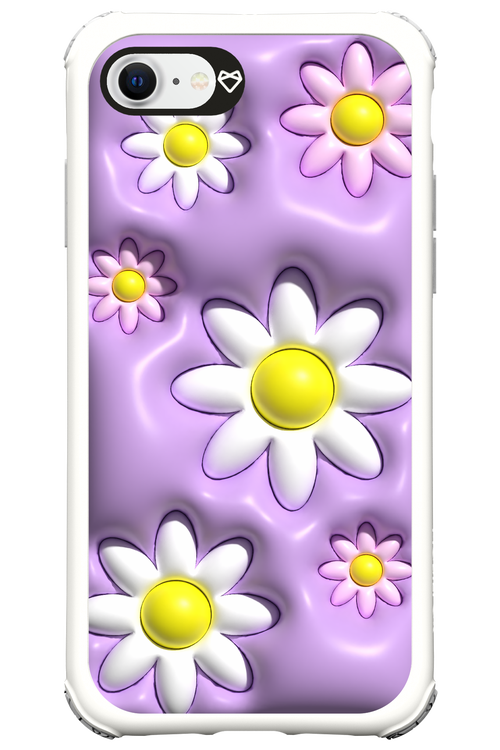 Lavender - Apple iPhone 8