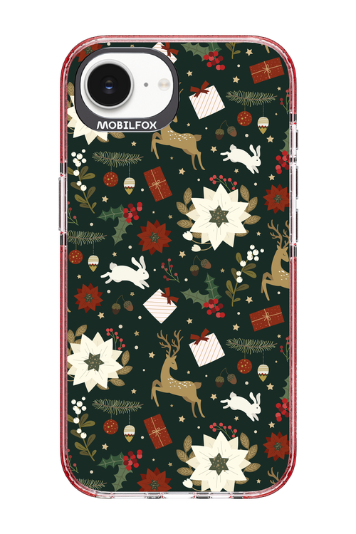 Classic Christmas - Apple iPhone 16e