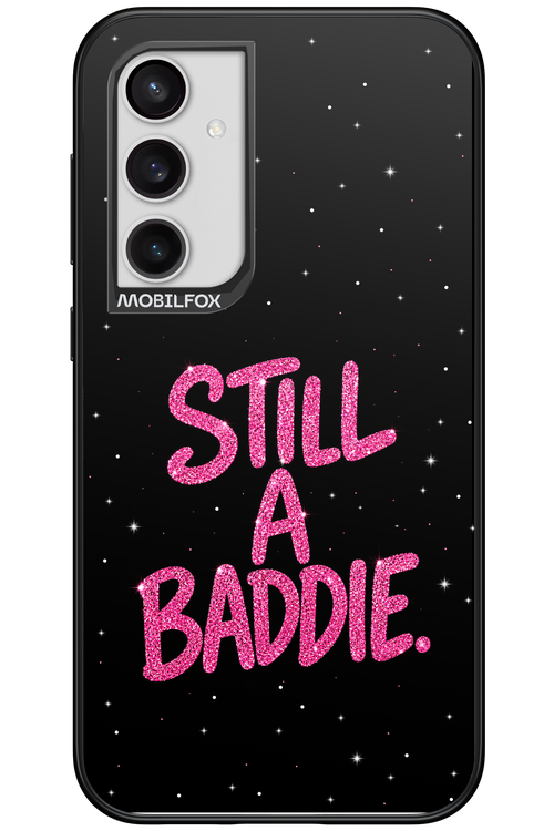 Baddie 2.0 - Samsung Galaxy S23 FE