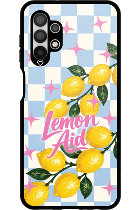 LEMON AID 2.0 - Samsung Galaxy A13 4G