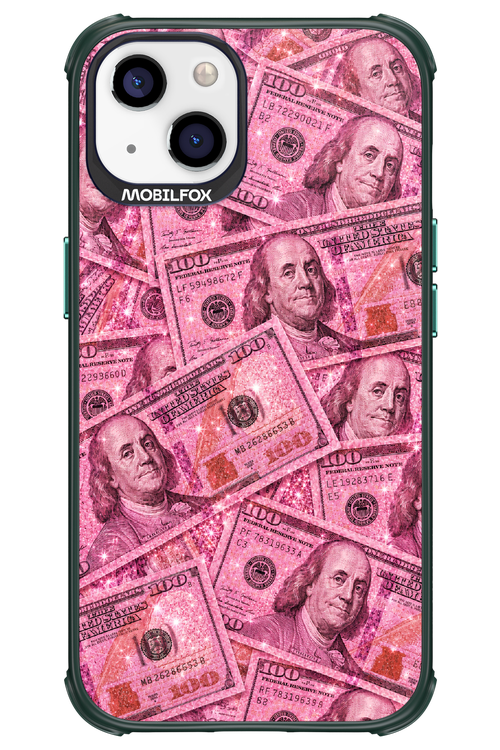 Pink Money 2.0 - Apple iPhone 13