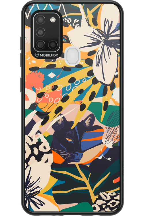 Vintage 2.0 - Samsung Galaxy A21 S