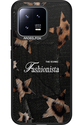 Iconic Fashionista - Xiaomi 13