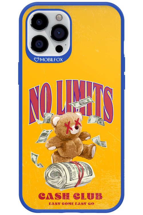No Limits - Apple iPhone 12 Pro Max