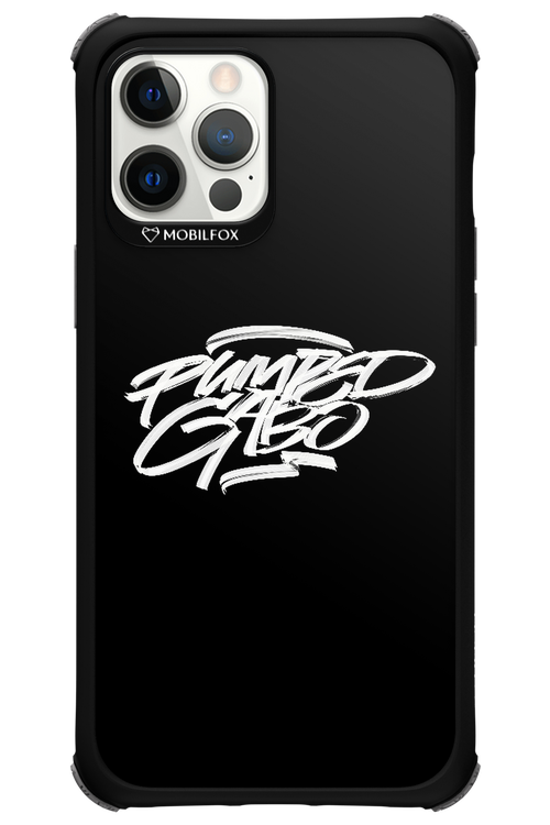 Gabo - Apple iPhone 12 Pro Max