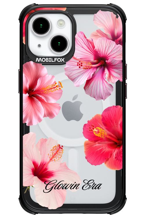 Glowin Era 2.0 - Apple iPhone 15