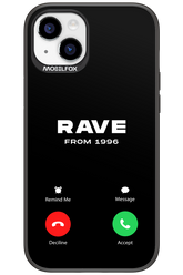 RAVE - Apple iPhone 15 Plus