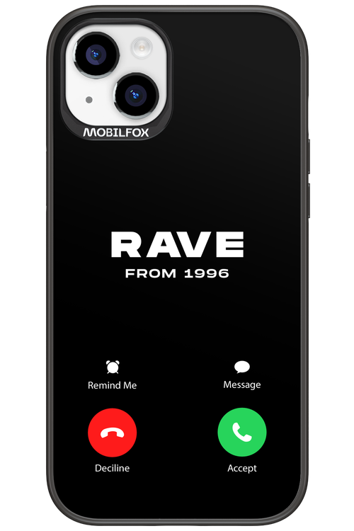 RAVE - Apple iPhone 15 Plus