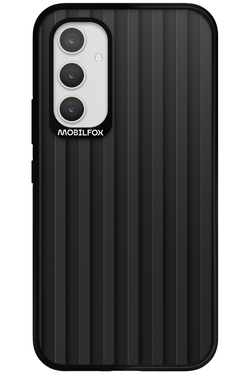 Black Stripes - Samsung Galaxy A54