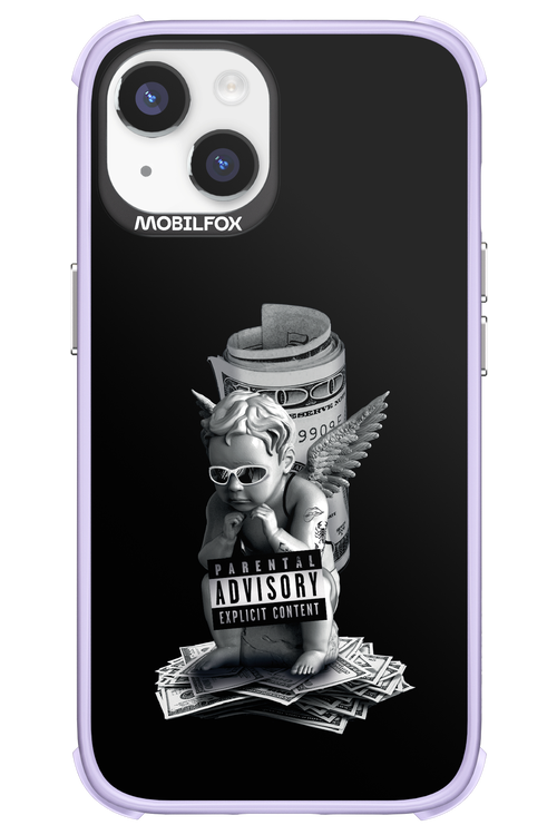 Advisory - Apple iPhone 14