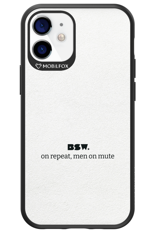 BSW FourSeasons 14 2.0 - Apple iPhone 12 Mini