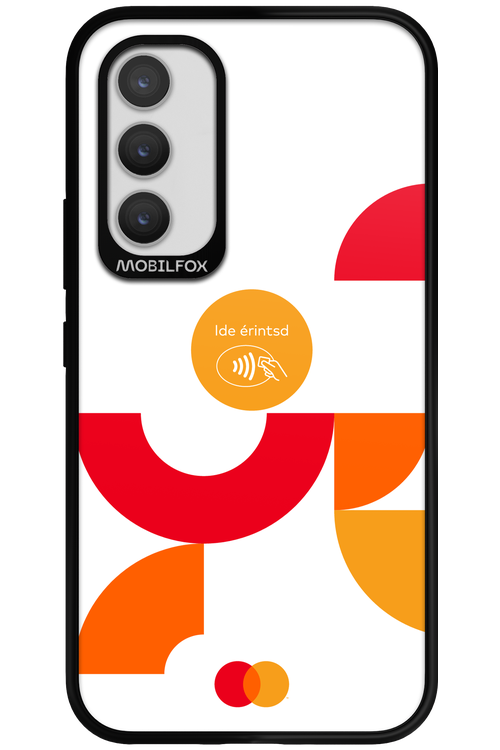 MC Color 2.0 - Samsung Galaxy A34