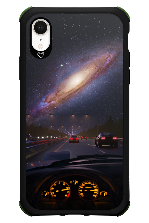 Nightride - Apple iPhone XR