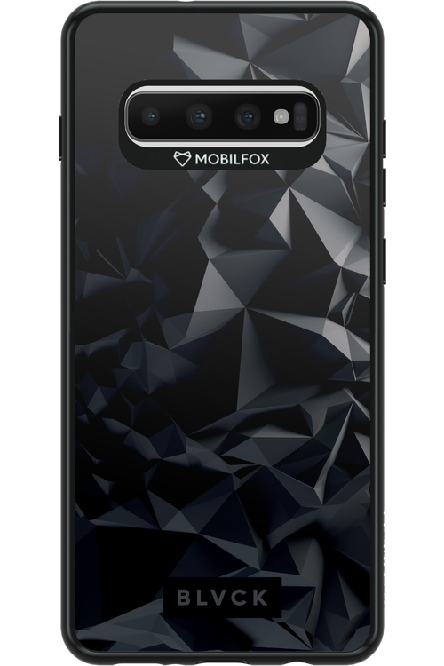 BLVCK MATERIAL - Samsung Galaxy S10+