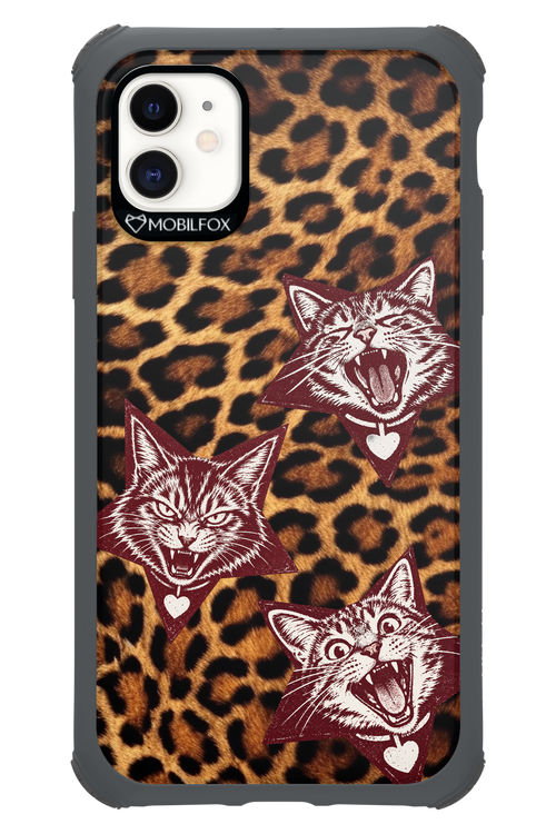 Cats and Chaos 2.0 - Apple iPhone 11