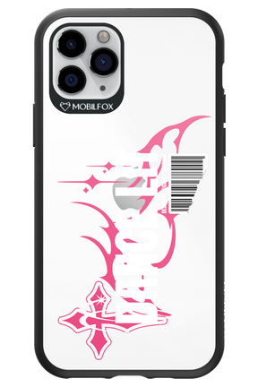 Logo T - Apple iPhone 11 Pro