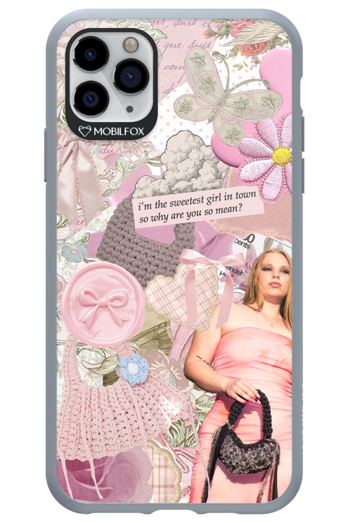 Sweet Fairy - Apple iPhone 11 Pro Max