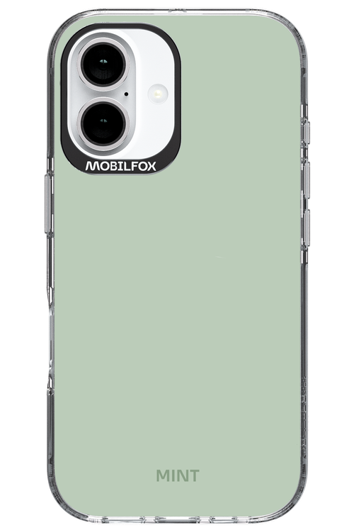 MINT - Apple iPhone 16