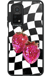 Disco Strawberry 2.0 - Xiaomi Mi 10T 5G