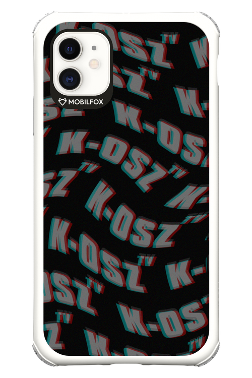 K-osz TV Vibe - Apple iPhone 11