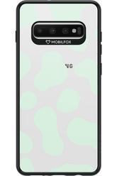 Minty Moo - Samsung Galaxy S10+