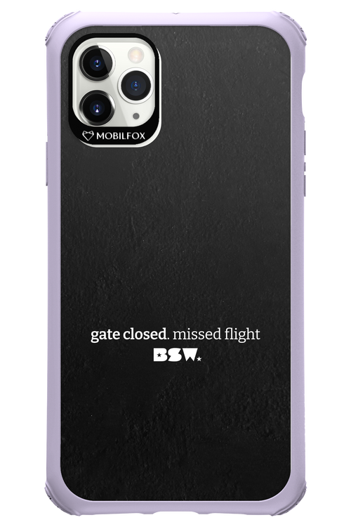 BSW FourSeasons 5 2.0 - Apple iPhone 11 Pro Max