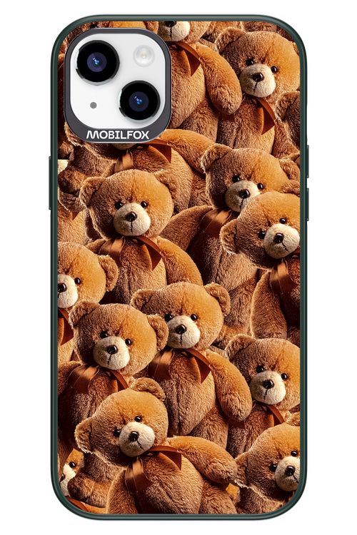 Teddys - Apple iPhone 14 Plus