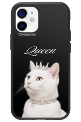 Queen 2.0 - Apple iPhone 12 Mini