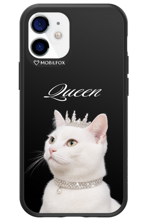 Queen 2.0 - Apple iPhone 12 Mini