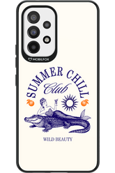 ChillMaid 2.0 - Samsung Galaxy A53