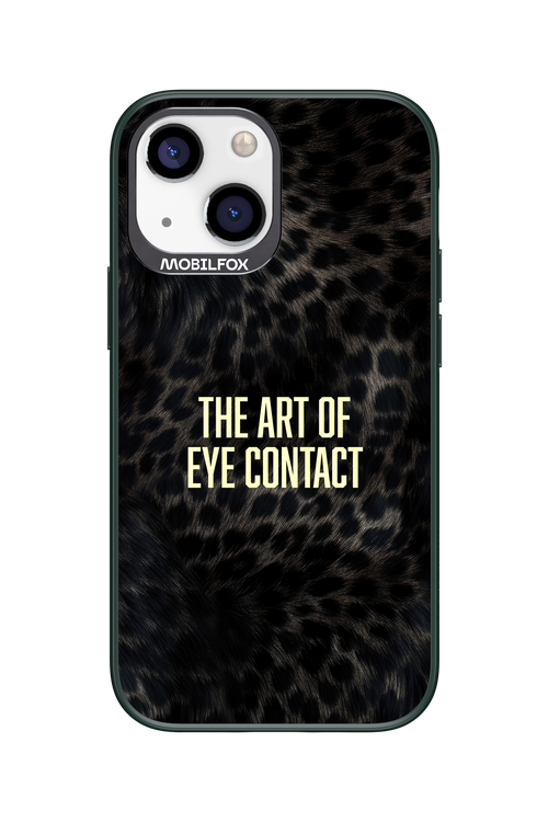 Eye Contact 2.0 - Apple iPhone 13 Mini