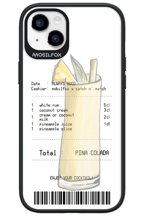 always good cocktail - Apple iPhone 14 Plus