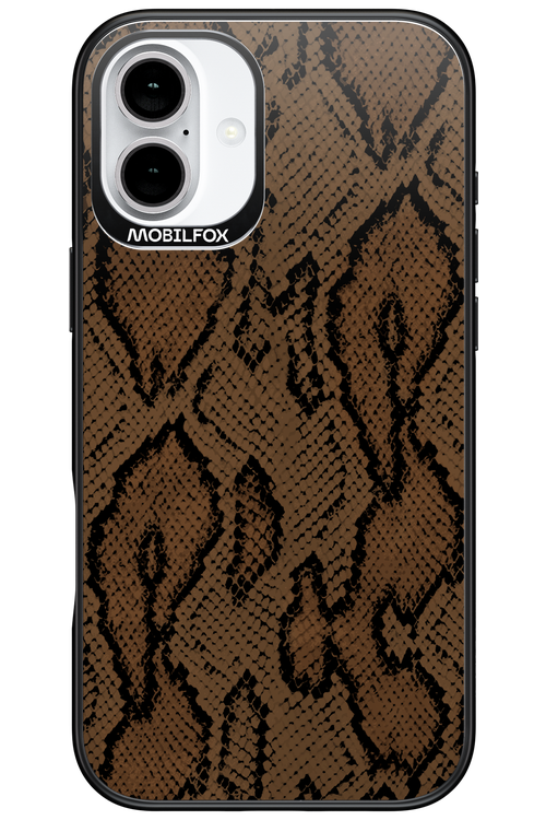 Nude Mamba - Apple iPhone 16 Plus