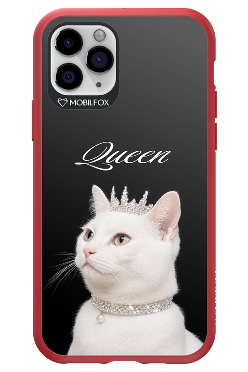 Queen 2.0 - Apple iPhone 11 Pro