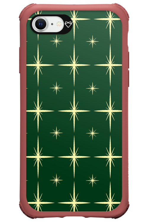 Star Light - Apple iPhone SE 2020