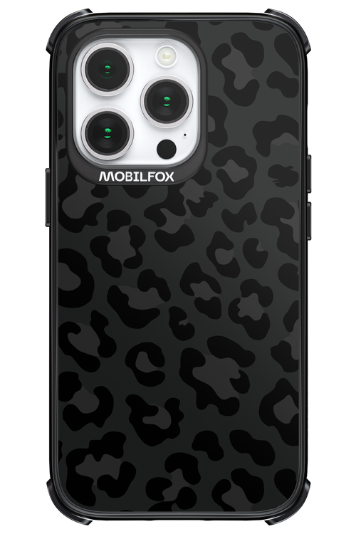 BLACK LEOPARD - Apple iPhone 14 Pro